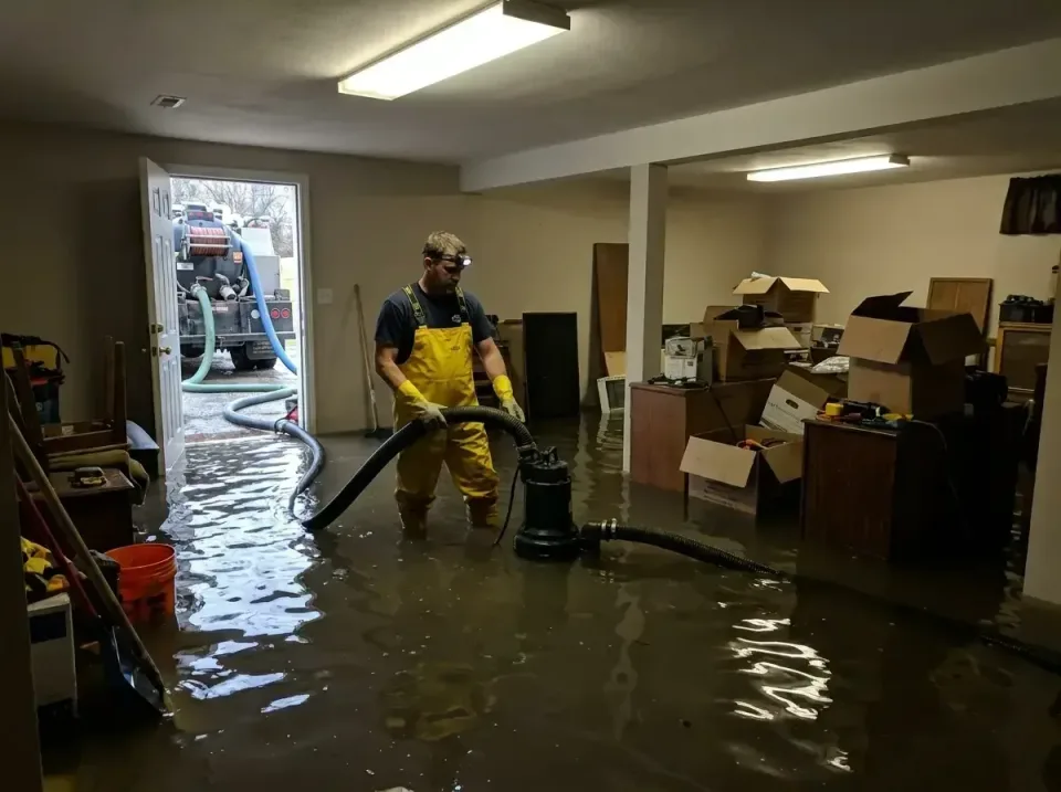 basement-burst-pipe-flooding-a-001 — frequently asked questions, 24-Hour Water Damage Restoration Services in Magalia, CA